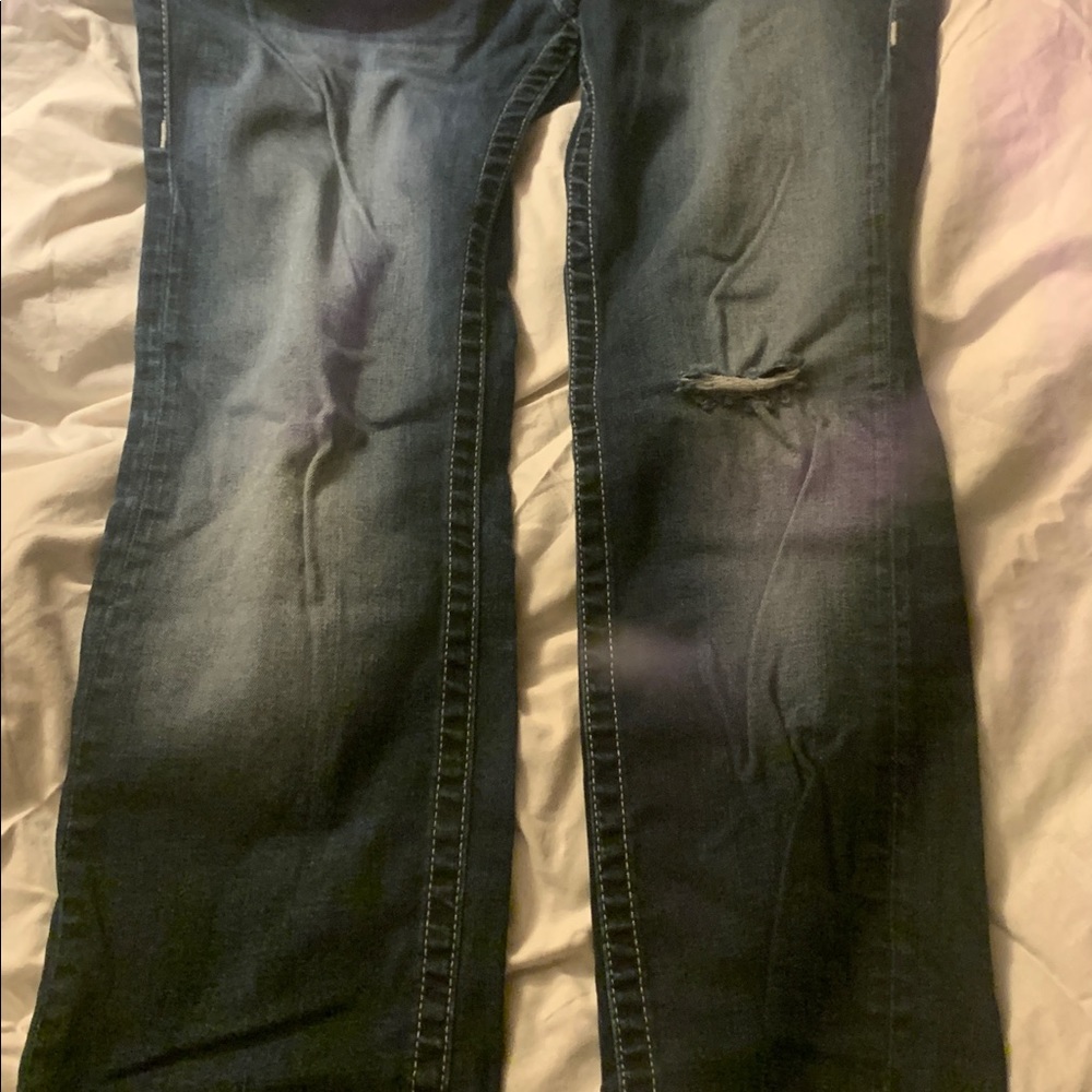True Religion jeans size 30
